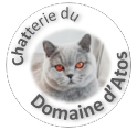 Chatterie du Domaine d'Atos